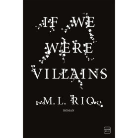 If We Were Villains