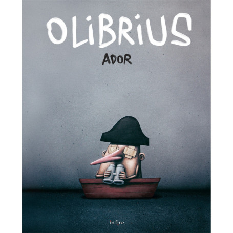 OLIBRIUS ADOR