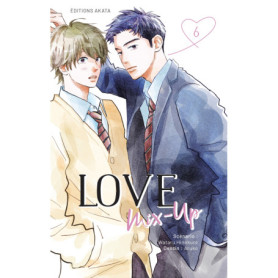 Love Mix-Up - Tome 6 (VF)