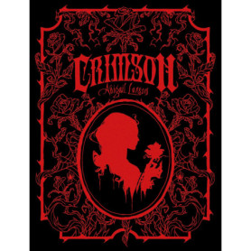Crimson - Artbook d'Abigail Larson