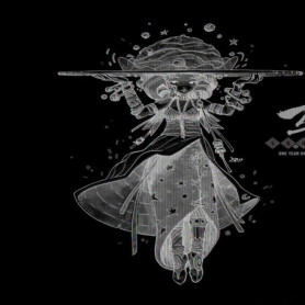 365 Squares - Vol. 1