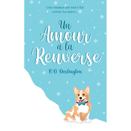 Un Amour à la Renverse T1