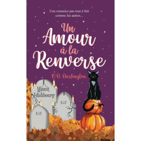 Un Amour à la Renverse T2