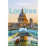 Londres 12ed - Guide de voyage Lonely Planet