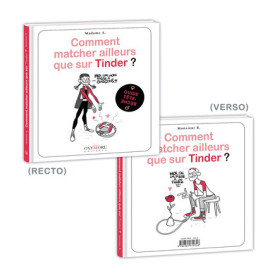 Comment matcher ailleurs que sur Tinder ? (Femmes/Hommes)
