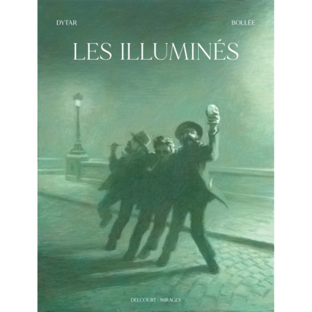 Les Illuminés