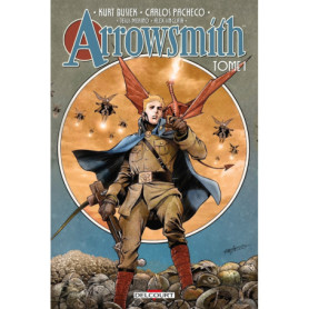Arrowsmith T01