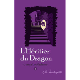 Justan Lockholmes T3