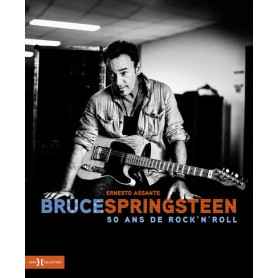 Bruce Springsteen - 50 ans de Rock'N'Roll