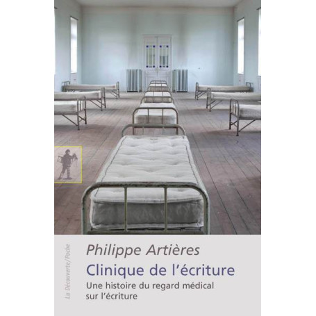 Clinique de l'écriture