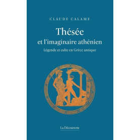 Thésée et l'imaginaire athénien