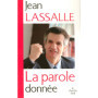 La parole donnée