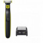 Rasoir Philips - QP2721/20 OneBlade Visage - Sabot réglable 5 en 1 42,99 €
