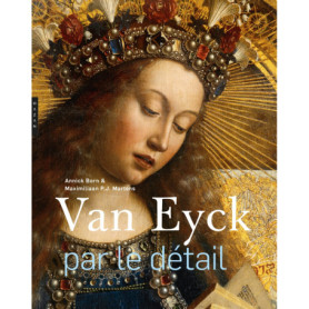 Van Eyck par le détail (compact)