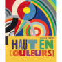 Haut en couleurs