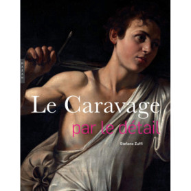 Caravage par le détail (Compact)