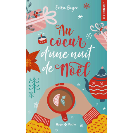 Au coeur d'une nuit de Noël