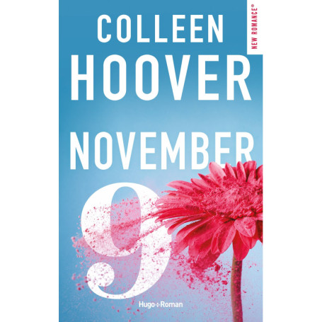 November 9 - Edition française