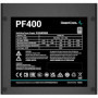 Alimentation PC Interne - DEEPCOOL - PF400 (80+ White) - 400W (R-PF400D-HA0B-EU) 57,99 €