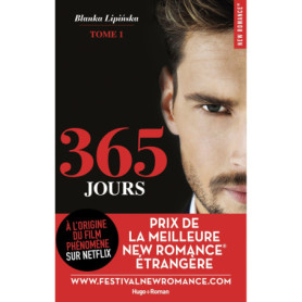 365 jours - Tome 01