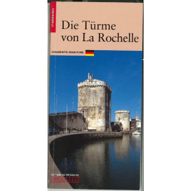 Les Tours de La Rochelle (allemand)