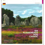 Les Alignements de Carnac (allemand)