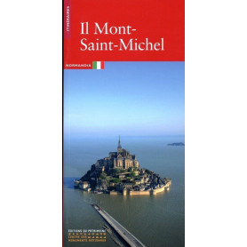 Le Mont-Saint-Michel (italien) - Henry Decaens