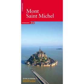 Le Mont-Saint-Michel (anglais) - Henry Decaens