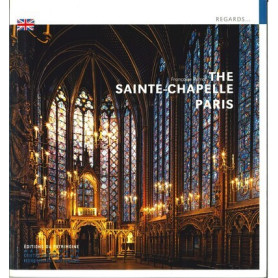 La Sainte-Chapelle de Paris