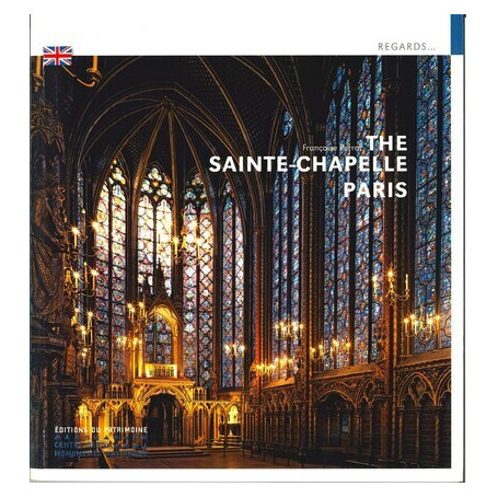 La Sainte-Chapelle de Paris