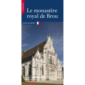Le Monastère royal de Brou