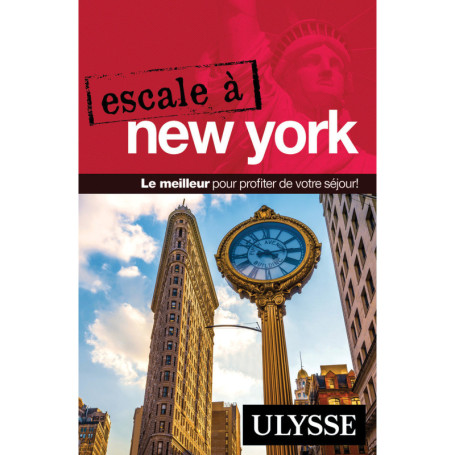 Escale à New York - 4ème édition