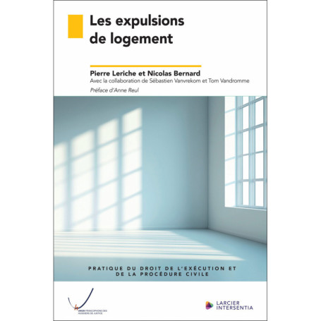 Les expulsions de logement