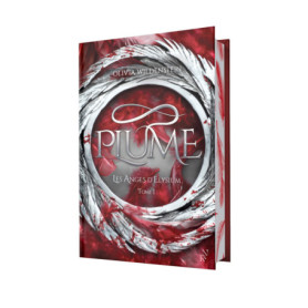 Les Anges d'Elysium - Tome 1 Plume