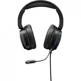 Casque Gaming RGB THE G-LAB - Compatible PC. PS4. XboxOne - Noir 51,99 €