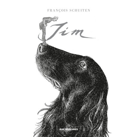 Jim - François Schuiten