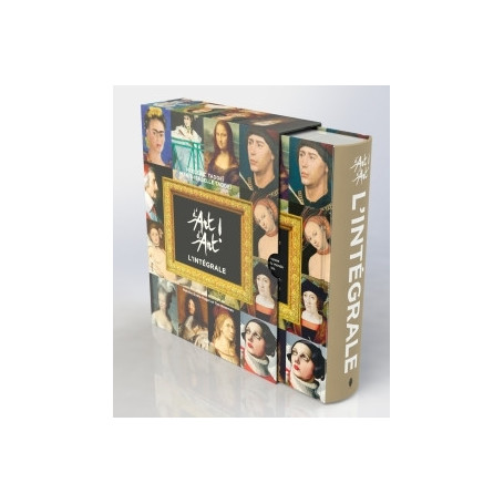 D'Art D'Art, La collection complète