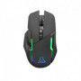 Souris gaming RGB sans fil THE G-LAB 7200 DPI - Noir 36,99 €