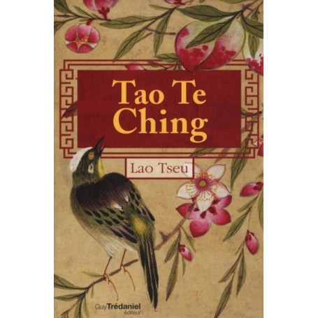 Tao te ching