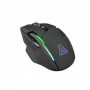 Souris gaming RGB sans fil THE G-LAB 7200 DPI - Noir 36,99 €