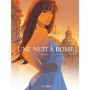 Une nuit à Rome - Intégrale cycle 1