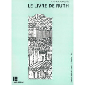 Le livre de Ruth