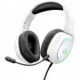 Casque Gaming RGB THE G-LAB - Compatible PC. PS4. XboxOne - Blanc 68,99 €