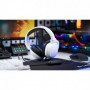 Casque Gaming RGB THE G-LAB - Compatible PC. PS4. XboxOne - Blanc 68,99 €
