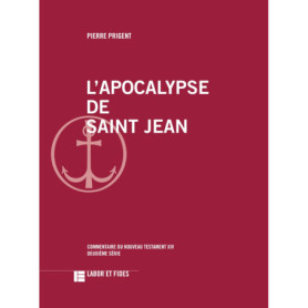 L'Apocalypse de saint Jean