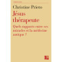 Jésus thérapeute