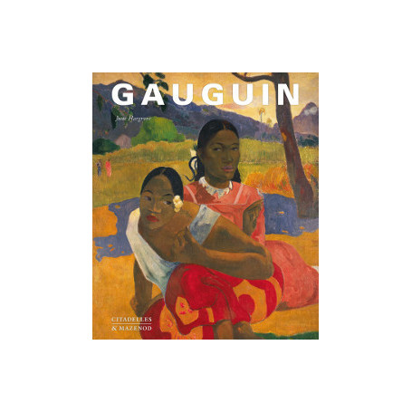 Gauguin par June Hargrove