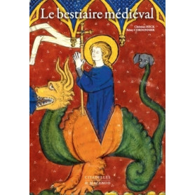 Bestiaire médiéval - Réédition