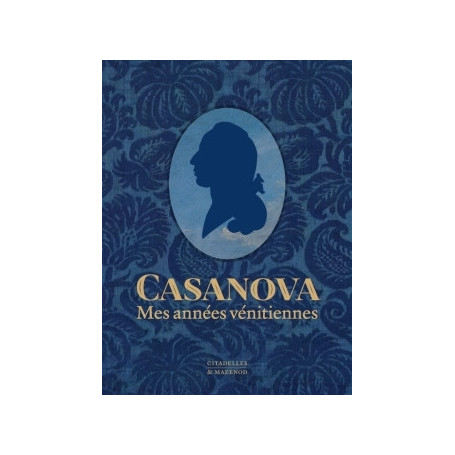 Casanova