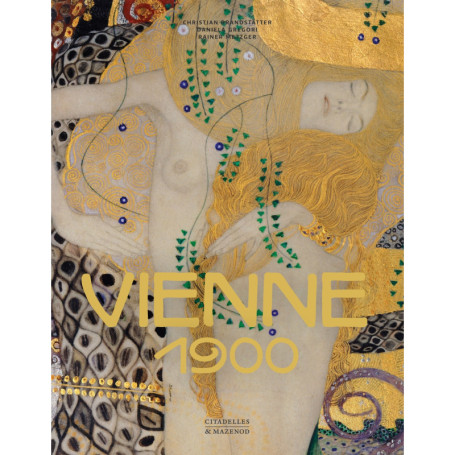 Vienne 1900